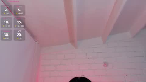 Snapshot of sweet_miaa24 chatting on 04-22-26, 03:09 Sweet Mia online show from 04-22-26, 03:09