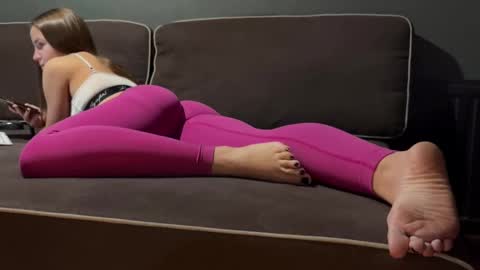 Miss Alina online show from 12-20-24, 05:14