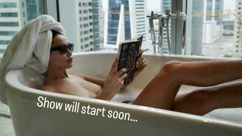 Dana online show from 04-01-26, 09:21