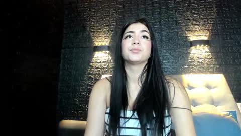 Monica  online show from 01-20-25, 10:40