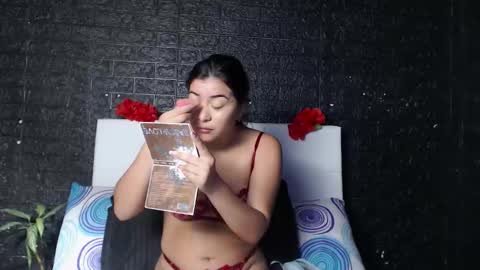 Monica  online show from 02-07-26, 11:14