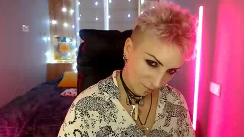 sweet_n_strong online show from 12-22-25, 12:35