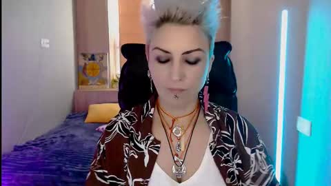 sweet_n_strong online show from 02-03-26, 12:21