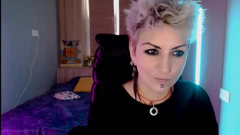 sweet_n_strong online show from 02-24-26, 12:14