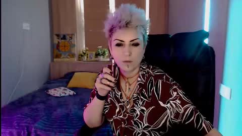 sweet_n_strong online show from 03-01-26, 06:15