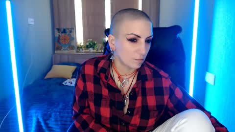 sweet_n_strong online show from 03-29-26, 05:51