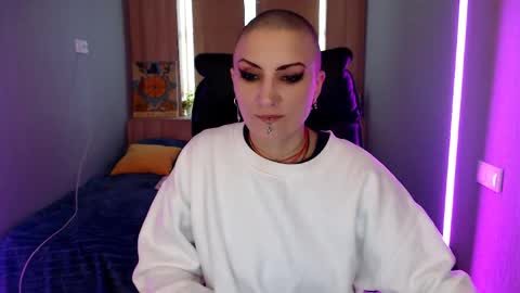 sweet_n_strong online show from 04-12-26, 05:12