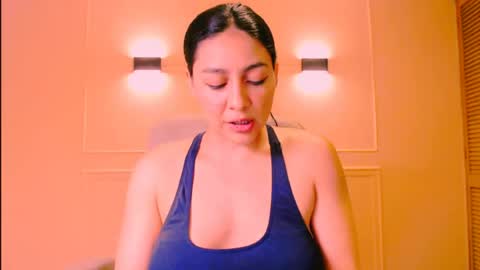 My name is Catalina. Please say hello I like to chat with you. If you have requests please use tip online show from 07-03-26, 02:51