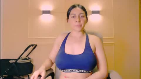 My name is Catalina. Please say hello I like to chat with you. If you have requests please use tip online show from 07-15-26, 03:12