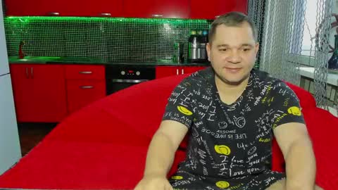 Olga and Dmitriy online show from 05-16-26, 06:32