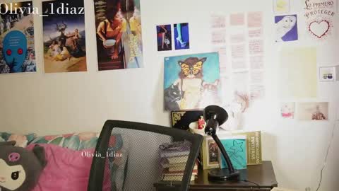 Snapshot of sweet_olivia1 chatting on 04-26-26, 11:24 Olivia Diaz OnlyFans olivia diaz online show from 04-26-26, 11:24