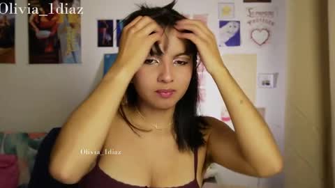 Snapshot of sweet_olivia1 chatting on 05-01-26, 01:43 Olivia Diaz OnlyFans olivia diaz online show from 05-01-26, 01:43