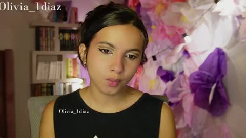 Snapshot of sweet_olivia1 chatting on 05-23-26, 01:44 Olivia Diaz OnlyFans olivia diaz online show from 05-23-26, 01:44