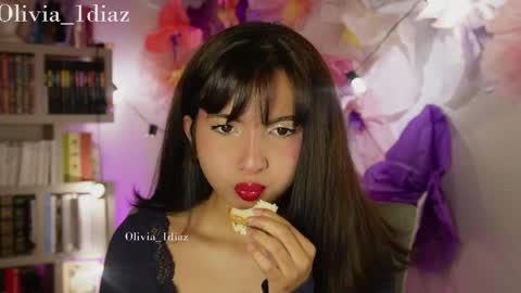 Snapshot of sweet_olivia1 chatting on 05-30-26, 02:08 Olivia Diaz OnlyFans olivia diaz online show from 05-30-26, 02:08