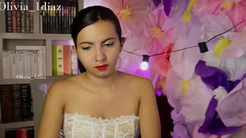 Snapshot of sweet_olivia1 chatting on 07-09-26, 01:42 Olivia Diaz OnlyFans olivia diaz online show from 07-09-26, 01:42