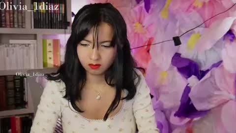 Snapshot of sweet_olivia1 chatting on 07-10-26, 12:26 Olivia Diaz OnlyFans olivia diaz online show from 07-10-26, 12:26