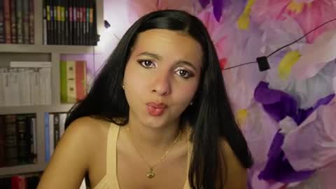 Snapshot of sweet_olivia1 chatting on 07-14-26, 01:30 Olivia Diaz OnlyFans olivia diaz online show from 07-14-26, 01:30