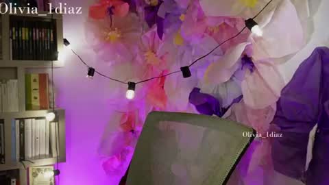 Snapshot of sweet_olivia1 chatting on 07-31-26, 12:21 Olivia Diaz OnlyFans olivia diaz online show from 07-31-26, 12:21