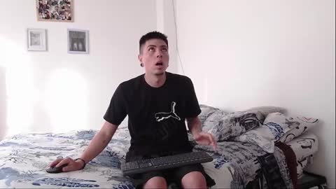 Snapshot of sweet_paradisex5 chatting on 09-22-25, 11:56 sweet_paradisex5 online show from 09-22-25, 11:56