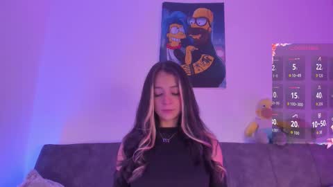 Penny  online show from 02-08-26, 10:35