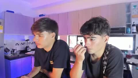 Petter online show from 09-27-25, 12:54