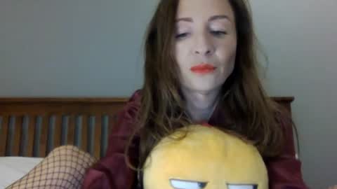 sweet_poeme online show from 07-03-26, 11:49
