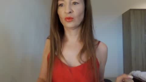 sweet_poeme online show from 07-20-26, 10:39