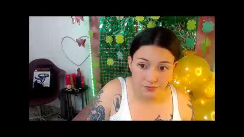 sweet_poison_666 online show from 03-17-26, 08:56