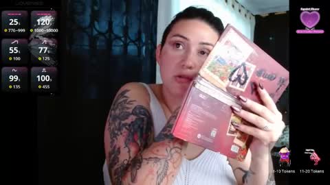 sweet_poison_666 online show from 05-14-26, 09:43