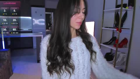 Ashley online show from 02-01-26, 06:50