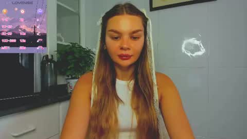 Sabina online show from 06-23-26, 06:44
