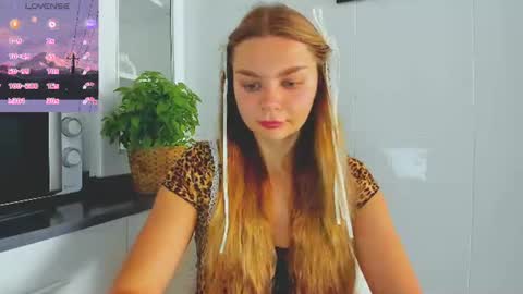 Sabina online show from 06-26-26, 06:40