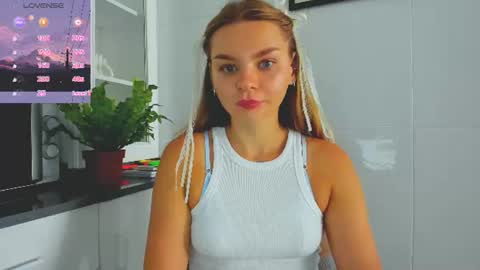 Sabina online show from 07-05-26, 06:31