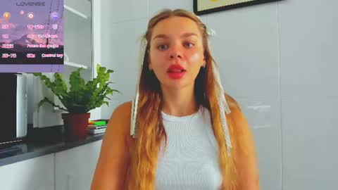 Sabina online show from 07-06-26, 06:32