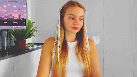 Sabina online show from 07-06-26, 06:32