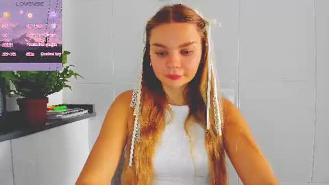 Sabina online show from 07-08-26, 06:40