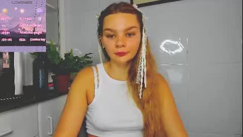 Sabina online show from 07-18-26, 06:39
