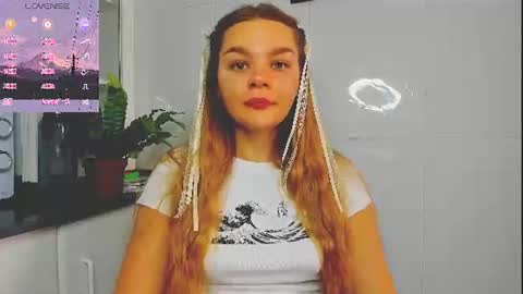Sabina online show from 07-19-26, 06:28