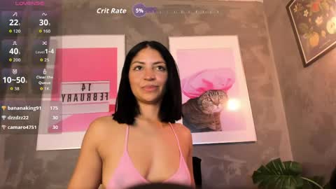 Snapshot of sweet_samaantha chatting on 04-25-26, 01:41 Samantha online show from 04-25-26, 01:41