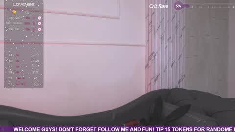 Sammy Lauren online show from 01-17-25, 06:57