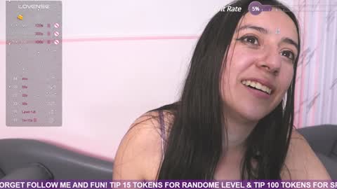 Sammy Lauren online show from 01-17-25, 10:00