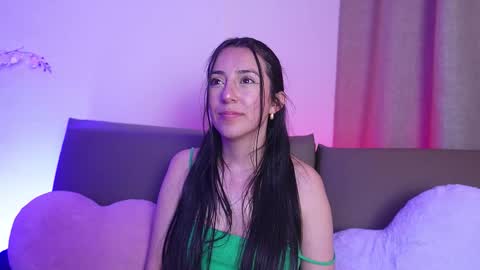 Sammy Lauren online show from 09-12-25, 04:01