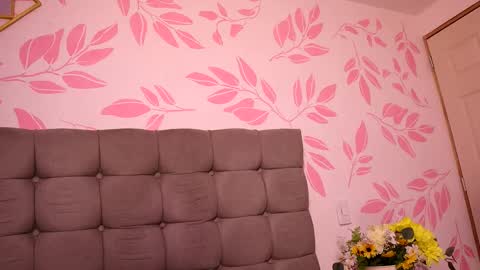 Sammy Lauren online show from 11-10-25, 03:49