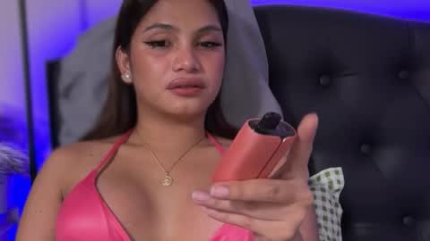 SCARLLET online show from 10-09-25, 03:43