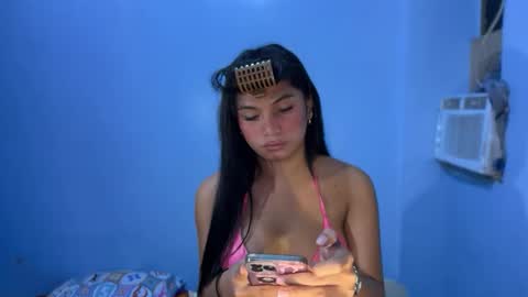 SCARLLET online show from 03-17-26, 09:45