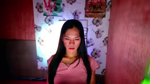 Zhienne online show from 11-18-25, 07:02