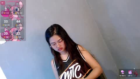 Leah online show from 01-08-25, 11:32