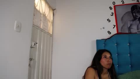 Snapshot of sweet_skylove_ chatting on 11-30-25, 06:34 Adriana online show from 11-30-25, 06:34
