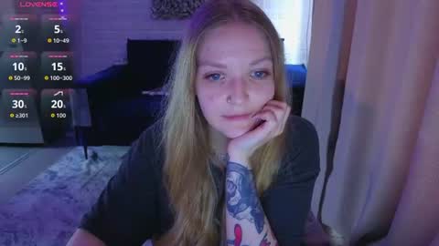 Kate online show from 06-17-26, 05:32