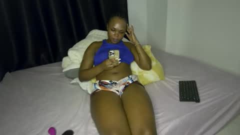 Nina online show from 02-24-26, 07:12